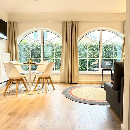 Wohlfuehl Bei Salzburg Apartmán