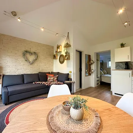 Apartmán Wohlfuehl Bei Salzburg *