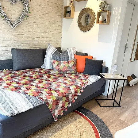 Apartmán Wohlfuehl Bei Salzburg Wals-Siezenheim