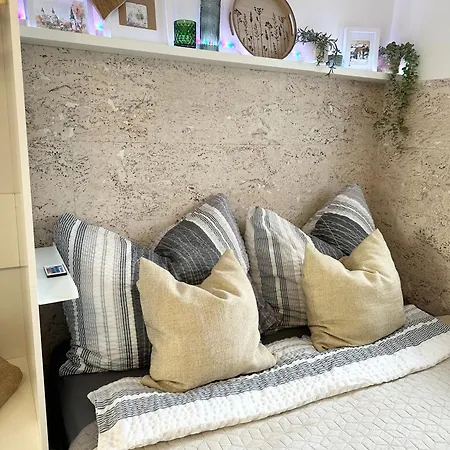 Wohlfuehl Bei Salzburg 瓦兹