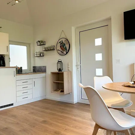 Wohlfuehl Bei Salzburg Apartmán