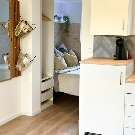 Wohlfuehl Bei Salzburg * Wals-Siezenheim