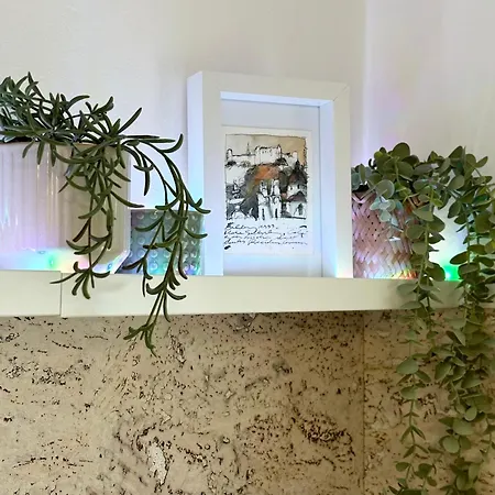 Appartamento Wohlfuehl Bei Salzburg *