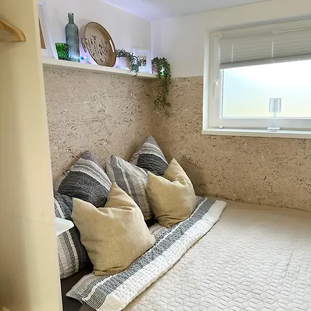 Appartamento Wohlfuehl Bei Salzburg