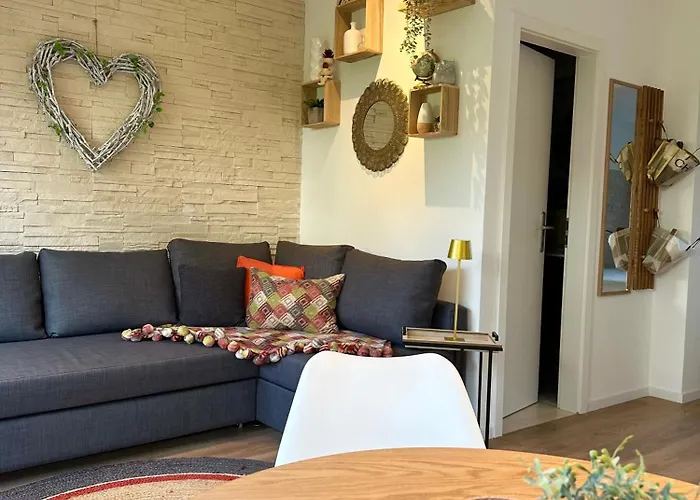 Wohlfuehl Bei Salzburg *