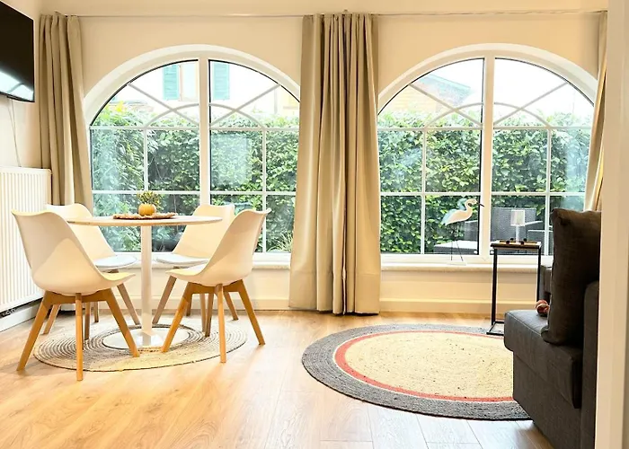 Wohlfuehl Bei Salzburg Апартаменты