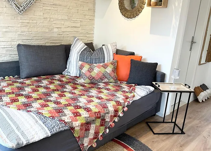 Апартаменты Wohlfuehl Bei Salzburg Вальс