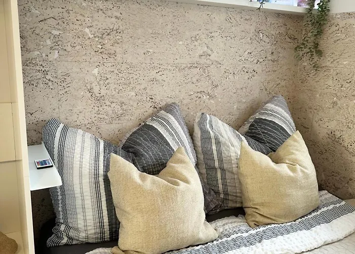 Wohlfuehl Bei Salzburg Вальс