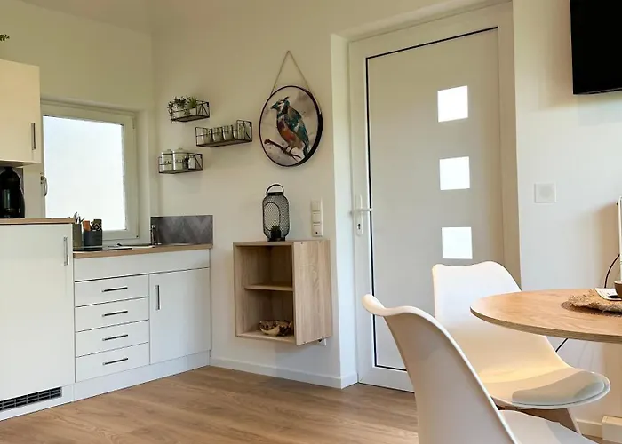 Wohlfuehl Bei Salzburg Апартаменты