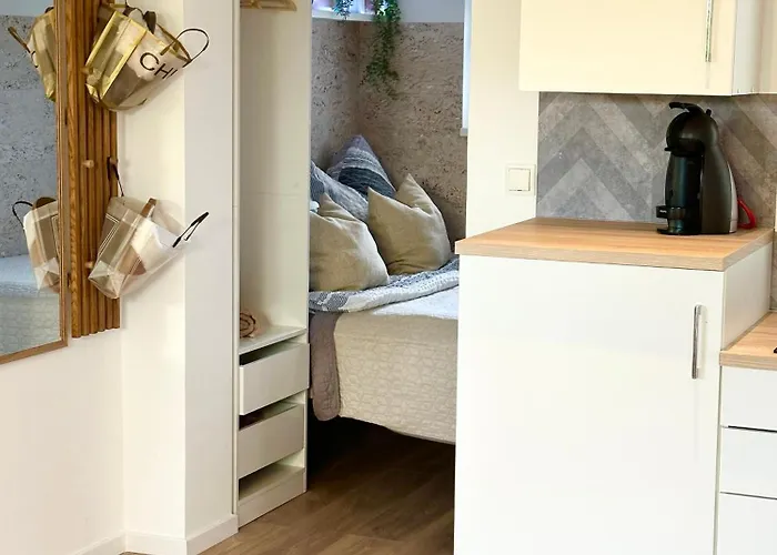 Wohlfuehl Bei Salzburg * Вальс